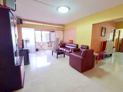 Blk 53 BLANGAH VIEW (Bukit Merah), HDB 5 Rooms #606364301
